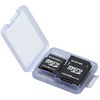 MF-MRSD512 microSDメモリカード エレコム 09219192