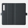 UltraDarkGreyFolioCaseForPalma Folio Case Cover for Palma [ Ultra Dark Grey ] BOOX 09221278