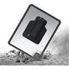 MXS-IPAD-PR10 IP68 Waterproof Case with Hand Strap for 13-inch iPad Pro (M4) [ Black ] ARMOR-X 09221296