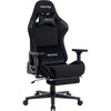 ゲーミングチェア S2シリーズ フットレスト付 高撥水メッシュファブリック VESTEX(ヴェステックス)