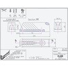 CL228 NN[g CL228 Clamcleat 09229066