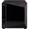 NIMBUSTOR 4 4ベイNAS Intel Celeron QC ASUSTOR