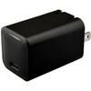 GaN搭載 65W PD対応 ACアダプター ブラック GOPPA