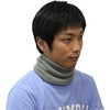 54 ネックウォーマー(ネックスクロール) Big Run(シンメン) 09231196