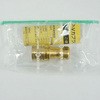 SPカプラTypeA ソケット(真鍮製・ふっ素ゴムシール) 日東工器