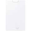 USB3.2(Gen1) ポータブルSSD Type-A 500GB ホワイト BUFFALO(バッファロー)