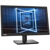 ThinkVision E20-30 (19.5型/1600×900/アナログ(mini D-Sub 15PIN)x1、HDMIx1/黒/スピーカーなし) レノボ・ジャパン(Lenovo)