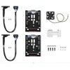 4XF1R31363 ThinkStation U.2/U.3 SSD用ブラケットキット(ThinkStation P8) レノボ・ジャパン(Lenovo) 09237168