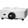 レーザー光源DLPプロジェクター NEC