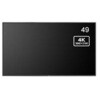 液晶ディスプレイ 49型/3840×2160/HDMI、DisplayPort/スピーカー：なし/3年保証 NEC