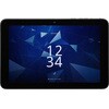 法人向け業務用タブレット (Mediatek MT8788/4GB/eMMC・64GB/Android 14/10.1型/SIMスロット：なし/NFC対応) 京セラ