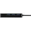 LUD-U3-AGHBK GigaΉ USB-A LANA_v^[nut ubN BUFFALO(obt@[) 09239688