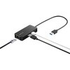 LUD-U3-AGHBK GigaΉ USB-A LANA_v^[nut ubN BUFFALO(obt@[) 09239688