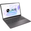 LAVIE SOL S1375/JAB ムーンブラック NEC