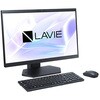 LAVIE A23 A2375/JAB ファインブラック NEC