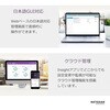 WBE710-100APS WBE710 トライバンド 2x2 WiFi7 2.5GbEポート クラウド対応アクセスポイント NETGEAR 09240765