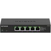 MS305E-100JPS MS30 マルチギガ(2.5G) アンマネージ・プラススイッチ NETGEAR 09240781