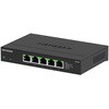 MS305E-100JPS MS30 マルチギガ(2.5G) アンマネージ・プラススイッチ NETGEAR 09240781