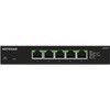 MS305E-100JPS MS30 マルチギガ(2.5G) アンマネージ・プラススイッチ NETGEAR 09240781