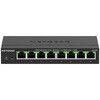 MS308E-100JPS MS30 マルチギガ(2.5G) アンマネージ・プラススイッチ NETGEAR 09240790
