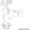 999ZE05 ZE/190ZS Obv]~rX AXR[|[V 09242086