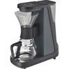 コーヒーメーカー 〈HYBRID BREW〉 タイガー魔法瓶