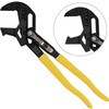 ジョー交換型プライヤーレンチ KLEIN TOOLS