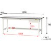 SUR-1860UT-GYW yʍƑ/ω׏d150kg_otŒ莮_ʒIt_RoHS2wߑΉrV[gV_[Ne[u150V[Y RH 09275668