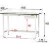 SURH-1560UT-GYW yʍƑ/ω׏d150kg_otŒ莮_ʒIt_RoHS2wߑΉrV[gV_[Ne[u150V[Y RH 09275729