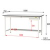 SURH-1875UT-GYW yʍƑ/ω׏d150kg_otŒ莮_ʒIt_RoHS2wߑΉrV[gV_[Ne[u150V[Y RH 09275756