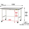 SURAC-1275-GYW yʍƑ/ω׏d128kg_ړH688`988_RoHS2wߑΉrV[gV_[Ne[u150V[Y RH 09277506