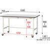 SURAC-1575-GYW yʍƑ/ω׏d128kg_ړH688`988_RoHS2wߑΉrV[gV_[Ne[u150V[Y RH 09277531
