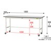 SURAC-1860-GYW yʍƑ/ω׏d128kg_ړH688`988_RoHS2wߑΉrV[gV_[Ne[u150V[Y RH 09277540