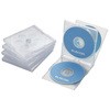 4枚収納 DVDケース