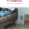 GM-U2CAMB20BK microUSBP[u PS4p GR 09298826