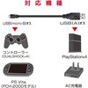 GM-U2CAMB20BK microUSBP[u PS4p GR 09298826