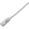 LD-GPN/WH1 LANP[u CAT6 MKrbg  RJ-45RlN^ XRlN^ RoHS GR 09300183