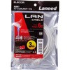 LD-GPN/WH3 LANP[u CAT6 MKrbg  RJ-45RlN^ XRlN^ RoHS GR 09300208