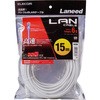 LD-GPN/WH15 LANP[u CAT6 MKrbg  RJ-45RlN^ XRlN^ RoHS GR 09300244