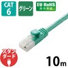 LD-GPT/GN10/RS LANP[u CAT6 MKrbg ܐ܂h~  XRlN^ RoHS GR 09300506