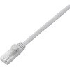 LD-GPT/WH10/RS LANケーブル CAT6 ギガビット 爪折れ防止 より線 スリムコネクタ RoHS エレコム 09300567