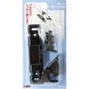 観音開き 扉 ロック