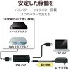 U3H-S409SBK USBnu 3.0 4|[g ʃXCb`t Ztp[ oXp[ }Olbgt ACA_v^ GR 09302265