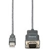 UC-SGT1 VAP[u RS-232CP[u 9s 50cm GR 09302274