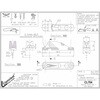 CL704 NN[g CL704 Clamcleat 09308157