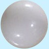 TW-031 ABSツマミ 白 WAKI(和気産業) 09310007