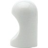 TW-031 ABSツマミ 白 WAKI(和気産業) 09310007