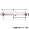 扉固定金具 栃木屋