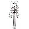 THA-300J-2K(No.2200) o[bNnh(h^) Ȗ؉ 09328085