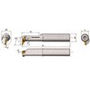 A20R-SVUBL11-D250 apTACoCg Xg[WFbgo[ ^KC 09337255